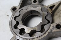 Oliepomp binnenwerk complete rotorbehuizing smeeroliepomp BMW R 1200 RT 0368 05-09
