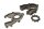Oliepomp binnenwerk complete rotorbehuizing smeeroliepomp BMW R 1200 RT 0368 05-09