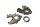 Oliepomp binnenwerk complete rotorbehuizing smeeroliepomp BMW R 1200 RT 0368 05-09