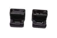 Ventildeckel Paar Zylinderkopf Motorabdeckung BMW R 1100 S 259 0422 R2S 98-05