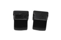 Ventildeckel Paar Zylinderkopf Motorabdeckung BMW R 1100 S 259 0422 R2S 98-05
