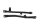 Frameversteviging, geweihouder, bovenste voorste kuip BMW R 1100 S 259 0422 R2S 98-05
