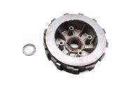 Clutch package, multi-plate clutch, friction discs Honda...