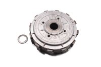 Clutch package, multi-plate clutch, friction discs Honda...