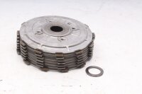 Clutch package, multi-plate clutch, friction discs Honda CB 750 Seven Fifty RC42 92-03