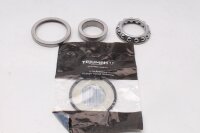 Rodamientos de la dirección, puente de la horquilla, rodamientos de bolas, juego de rodamientos Triumph Daytona 955 i 06-06