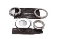 Rodamiento de la dirección, puente de la horquilla, retén de polvo delantero Triumph Daytona 955 i 06-06