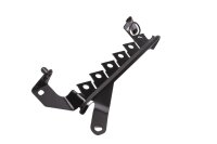 Front right fairing bracket, cover bracket Triumph Sprint 1050 ST 10-10