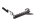 Front right fairing bracket, cover bracket Triumph Sprint 1050 ST 10-10