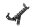 Front right fairing bracket, cover bracket Triumph Sprint 1050 ST 10-10