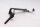 Front right fairing bracket, cover bracket Triumph Sprint 1050 ST 10-10