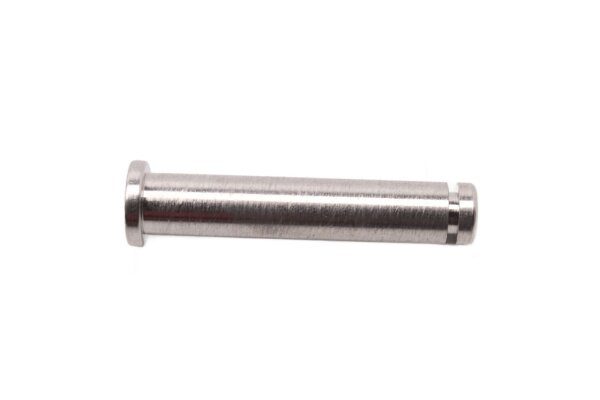 Fußrastenbolzen Befestigungsstift T2080546 Triumph Sprint 1050 GT SE 16-16