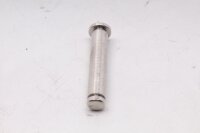 Fußrastenbolzen Befestigungsstift T2080546 Triumph Sprint 1050 GT SE 16-16