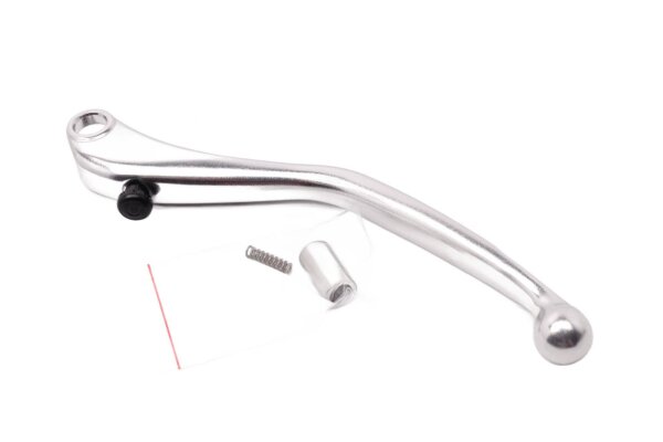 Leva del freno anteriore, leva del freno a mano completa Triumph Daytona 675 D67LC/09 09-12