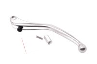 Front brake lever, complete handbrake lever Triumph...