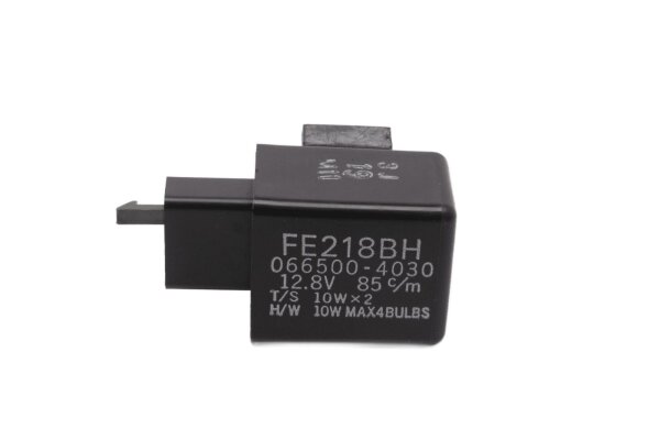 Elektroniskt blinkersrelä FE218BH 066500-4030 Triumph Daytona 675 D67LC 06-08
