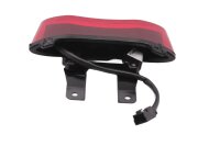 LED rear light, brake light, rear reflector Triumph...
