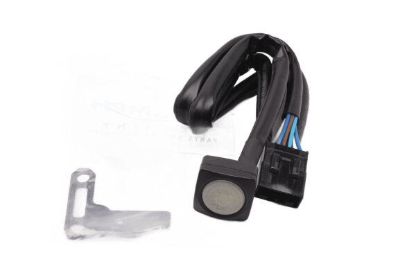 Kabelboom voor verwarmde handvatten, schakelaar voor verwarmde handvatten, kabelset Triumph Tiger 800 XC 14-14