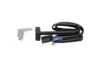 Kabelboom voor verwarmde handvatten, schakelaar voor verwarmde handvatten, kabelset Triumph Tiger 800 XC 14-14
