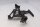 Soporte del cuadro, soporte del carenado, derecha, astas BMW K 1200 S K40 K12S 0581 05-08