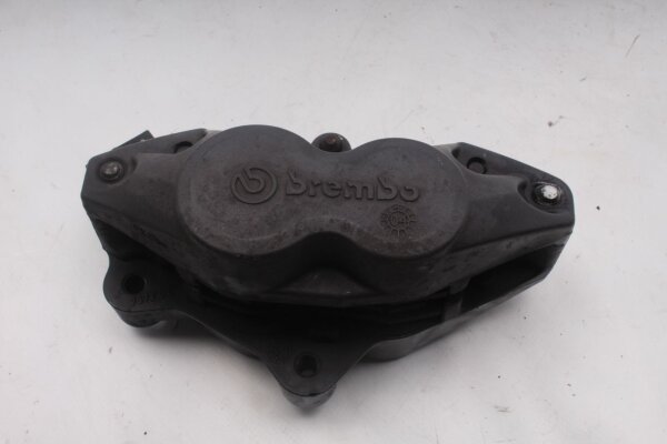 Pinza de freno delantera derecha, pinza de freno hidráulica BMW K 1200 S K40 K12S 0581 05-08