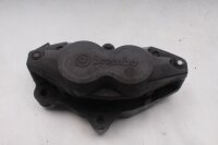 Front right brake caliper, hydraulic brake caliper BMW K...
