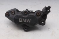 Front right brake caliper, hydraulic brake caliper BMW K...