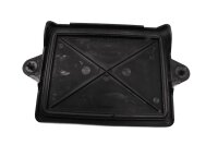 Sikringsboksdæksel, batteri, elektrisk system BMW R 1100 S 259 0422 R2S 98-05