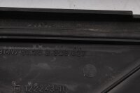 Sikringsboksdæksel, batteri, elektrisk system BMW R 1100 S 259 0422 R2S 98-05