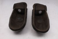 Rubber cover, frame, rear top, dust cover BMW R 1100 S 259 0422 R2S 98-05