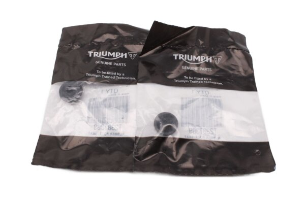 Seat rubber buffer, seat cushion, damper Triumph Tiger 900 GT C702 19-23
