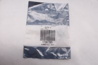Seat rubber buffer, seat cushion, damper Triumph Tiger 900 GT C702 19-23