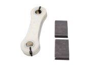Kit de elevación de la suspensión trasera, puntal de tensión, amortiguador trasero Triumph Tiger 1200 XR Explorer 20-20