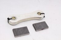 Kit de elevación de la suspensión trasera, puntal de tensión, amortiguador trasero Triumph Tiger 1200 XR Explorer 20-20