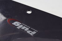 tinted universal windshield Honda CB 750 Seven Fifty RC42 92-03