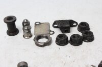 Set di viti, viti del telaio, bulloni, dado Honda CB 750 Seven Fifty RC42 92-03
