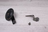 Hupe Horn Signal Ton Halterung Yamaha FJ 1200 3CW 3CX 3CV...