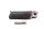 Front left drivers footrest (rubber) Honda CB 750 Seven Fifty RC42 92-03