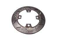 Disque de frein arrière, percé et rainuré Honda CB 750 Seven Fifty RC42 92-03