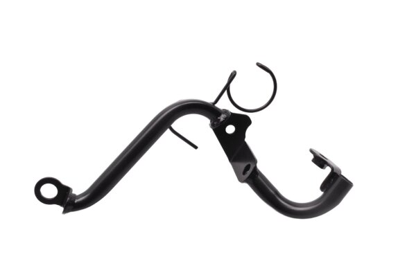 Support de refroidisseur dhuile, fixation au cadre, support de radiateur Triumph Sprint ST T695AB 99-04