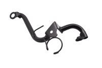 Oil cooler bracket, frame mounting, radiator bracket...