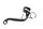 Support de refroidisseur dhuile, fixation au cadre, support de radiateur Triumph Sprint ST T695AB 99-04