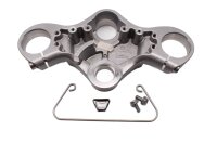 Upper fork bridge, steering head cover T2040482 Triumph Sprint 1050 ST 10-10