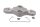 Upper fork bridge, steering head cover T2040482 Triumph Sprint 1050 ST 10-10