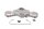Upper fork bridge, steering head cover T2040482 Triumph Sprint 1050 ST 10-10