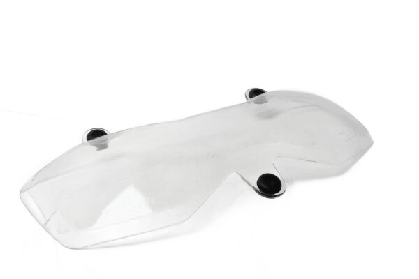 Windschild Windscheibe Scheibe Windabweiser transparent klar Triumph Unbekannt
