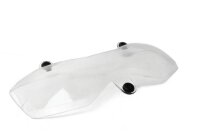 Windschild Windscheibe Scheibe Windabweiser transparent klar Triumph Unbekannt