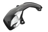Windschild Windscheibe Scheibe Windabweiser transparent klar Triumph Unbekannt