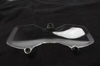 Windschild Windscheibe Scheibe Windabweiser transparent klar Triumph Unbekannt