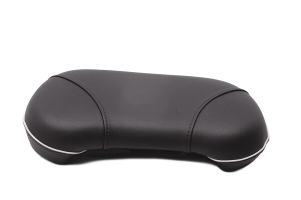 Respaldo del pasajero, cojín para el respaldo Triumph Bonneville 1200 T120 24-24